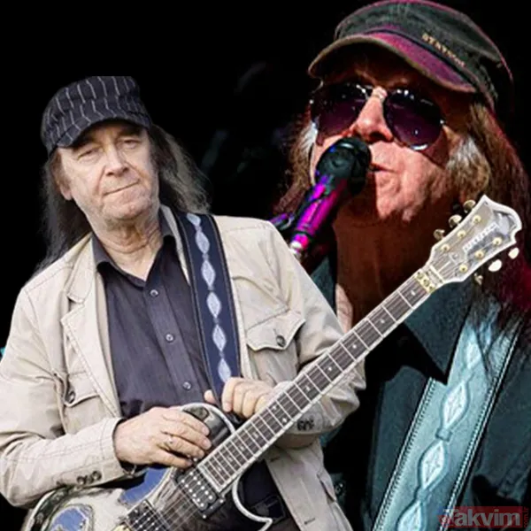 Cemalim, Fesupanallah, Çöpçüler Gibi Unutulmaz Yapımlarla Hafızalara Kazınan Efsane Sanatçı Erkin Koray, Hayatını Kaybetti.