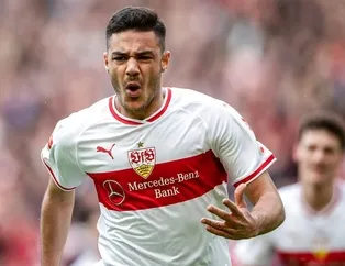 Ozan Kabak'ın yeni takımı belli oldu!