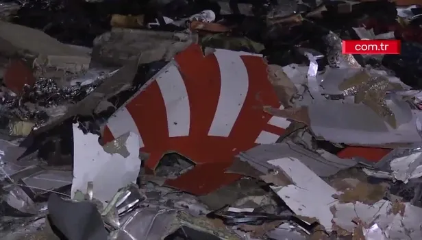 Endonezya’da 189 kişiden umut kesildi