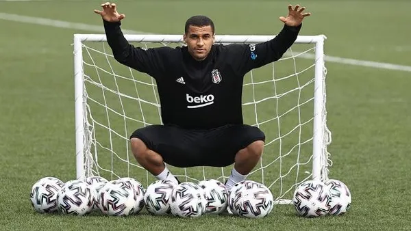 FIFA'dan Aslan'a 736 bin Euro'luk müjde (Yurttan ve dünyadan spor gündemi)-14