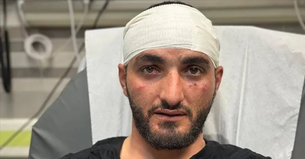 ABD Dışişleri Bakanlığı: Doğu Kudüs’te AA foto muhabirine saldıran İsrail güvenlik güçleri hesap vermeli