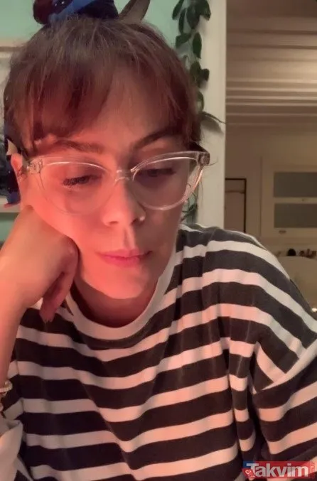 4 aylık hamile olan Demet Evgar’ın son haline bakın! Karnı burnunda ilk kez paylaştı Yeşilçam yıldızı Filiz Akın kayıtsız kalmadı - 9