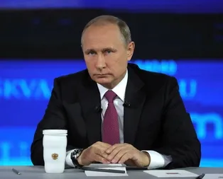 Putin’den ABD’ye misilleme