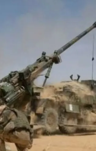 Fransa'dan kafa karıştıran Suriye açıklaması!