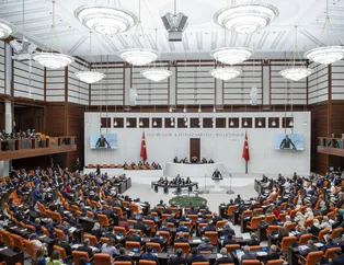 TBMM'de gündem yoğun! KYK, EYT, yeşil Pasaport... Müjdeler peş peşe verilecek