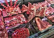 Tarım ve Orman Bakanlığının DİTAP projesi ile kırmızı et ucuzlayacak!