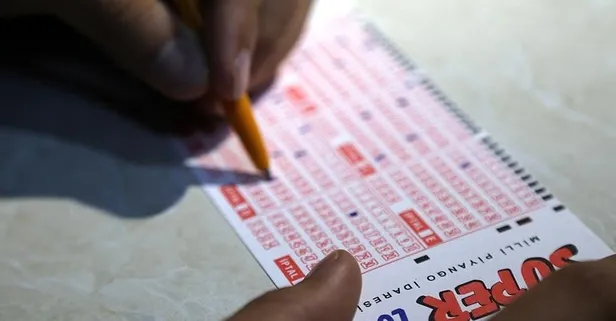 Süper Loto 106 milyon devretti