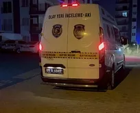 Aydın’da akılalmaz olay! Düştü denen adamı eşinin bıçakladığı ortaya çıktı