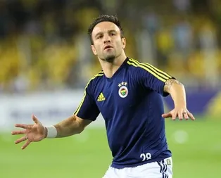 Valbuena: Büyük bir hayal kırıklığı