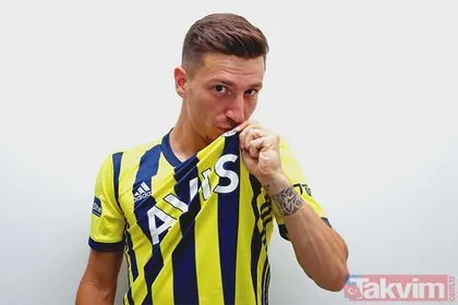 Fenerbahçe’den 5.transfer için gece yarısı operasyonu! Açıklanması an meselesi | Transfer haberleri