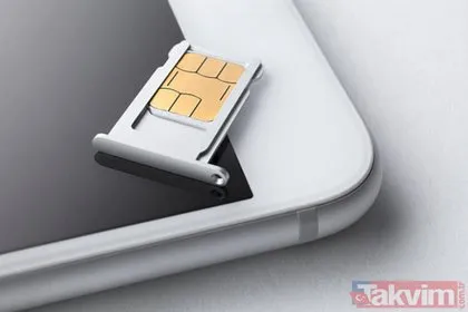 SIM kartlar değişiyor! Cep telefonu kullanan herkesi ilgilendiriyor