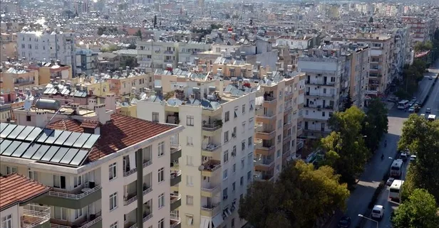 Kodlu adres sistemi nedir? Adres kodu nasıl alınır?