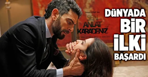 Sen Anlat Karadeniz In Buyuk Basarisi Takvim
