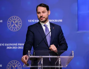 Yeni Ekonomi Programı'nın içinde neler var? İşte Bakan Albayrak tarafından açıklanan YEP'in detayları...