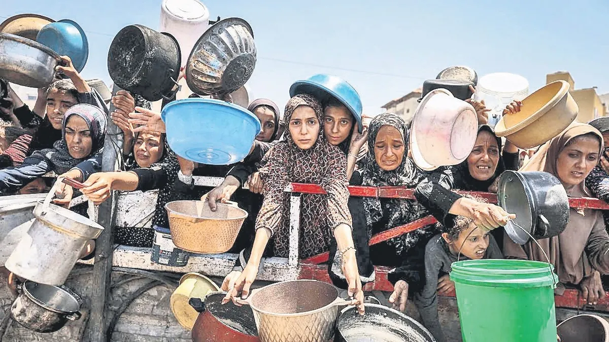 Sümeyye Erdoğan Bayraktar'dan ikiyüzlü Batı'ya Gazze tepkisi: Feministler sessiz kaldı