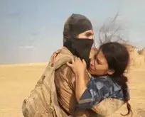 ’Yaralı Kürt kadını’ PKK/YPG’nin kadın komutanı çıktı!