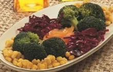 Brokoli Salatası Tarifi