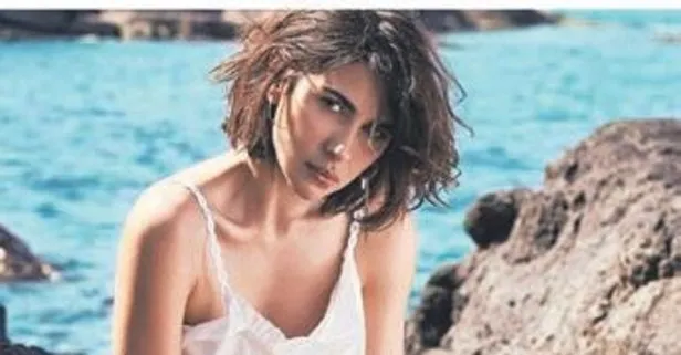Nesrin Cavadzade Den Turkiye Ye Ovgu Takvim