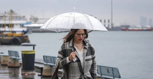 Asıl kış o tarihte geliyor! 1,5 aylık süreç işaret edildi! Kar ve sağanak dalgası kapıda