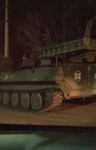 Rusya Ukrayna'da işgale başladı! Savaş mı oyun mu?