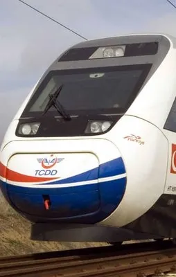 İstanbul-Edirne arası 1 saatten az sürecek