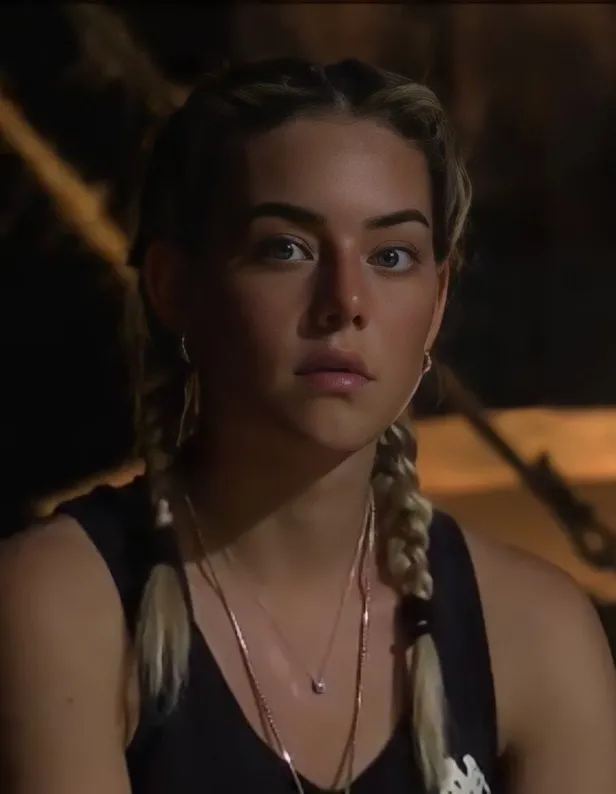 Acun Ilıcalı 'kimseyi burada zorlu tutmuyoruz' dedi Aycan Yanaç'ın eline bavulunu verdi! Naz yaptı bezdirdi Survivor'da diskalifye-8