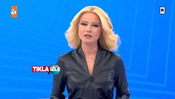 ATV CANLI İZLE SON DAKİKA | Müge Anlı 26 KASIM 2021 Cuma bugünkü programı izle