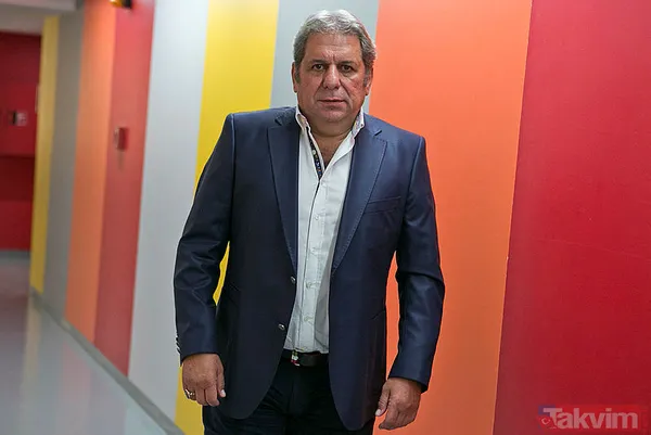 Erman Toroğlu ve Ahmet Çakar MHK'nın Göçek ve Özkahya'ya verdiği cezalarını yorumladı - 2