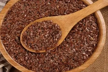 Astım için keten tohumu