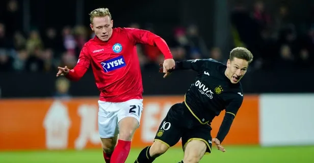 Trabzonspor'dan Belçika harekatı! Orta sahanın yeni yıldızı bulundu