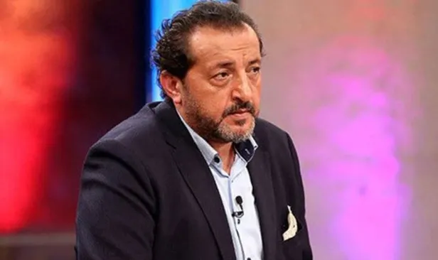 Acun Ilıcalı sakinleştiremedi Mehmet Yalçınkaya uluorta kalayladı 'hırsızsınız!' Masterchef'te sustu Somer Şef sonrası patladı-8