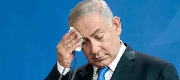 Netanyahu yalanladı ABD doğruladı!