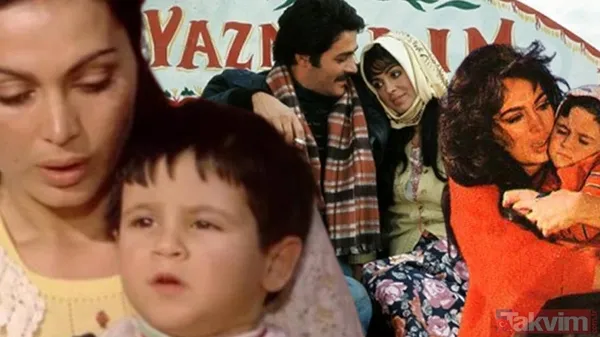 Yeşilçam efsanesi Selvi Boylum Al Yazmalım’ın Samet’i bakın kim çıktı! Her şeyden önce meğer kızmış! Yıllarca onu izlemişiz - 1