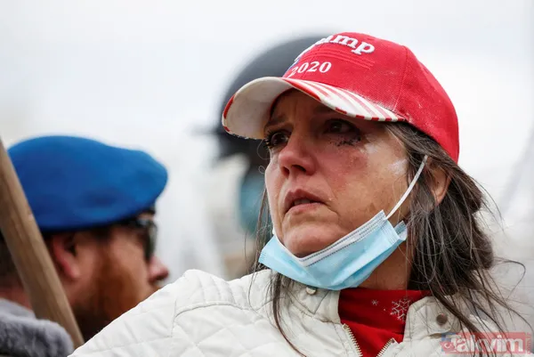 SON DAKİKA: ABD darbesi! Tarihe geçen kareler - 41