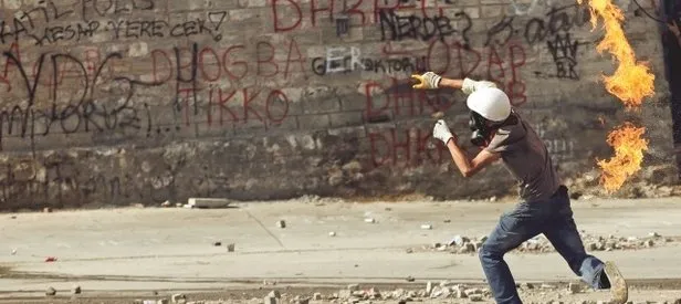 Türkiye'den Almanya'yı titretecek adım
