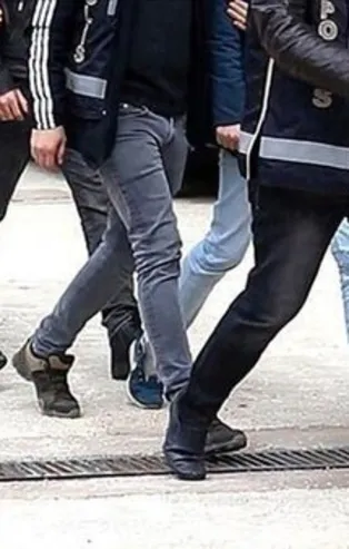 FETÖ yapılanmasında PKK izi! Bebek katili Abdullah Öcalan'ın avukatları ile...