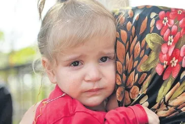 Vicdansızlığın böylesi!