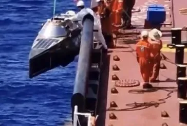 Nefes kesen operasyon! Türk denizciler kurtardı