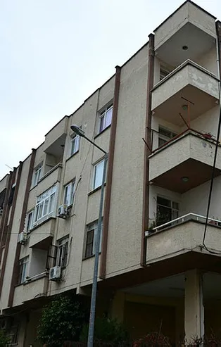 Rüyada bina görmek ne anlama gelir?