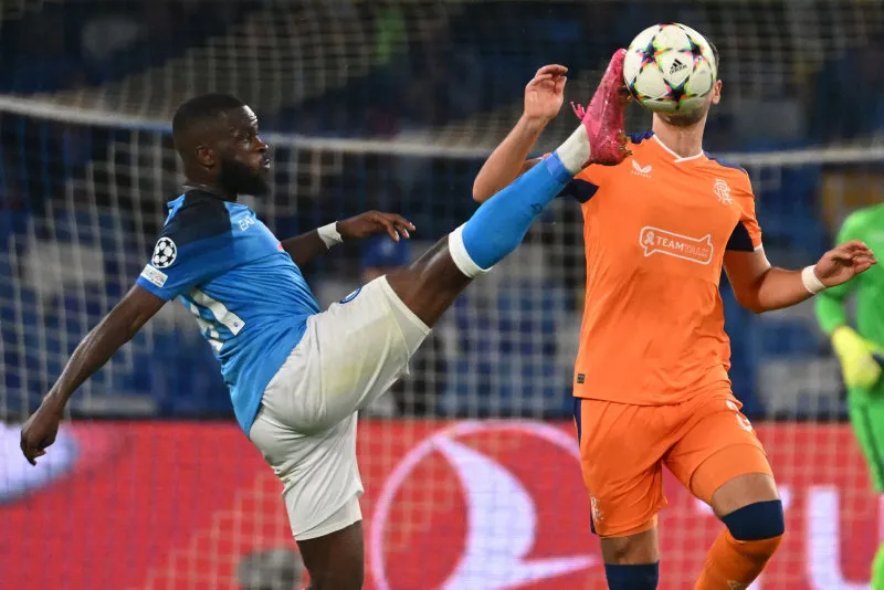 Fenerbahçe'ye şampiyon orta saha! - 13