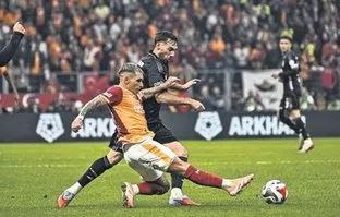 Torreira derbinin en çok koşan oyuncusu oldu
