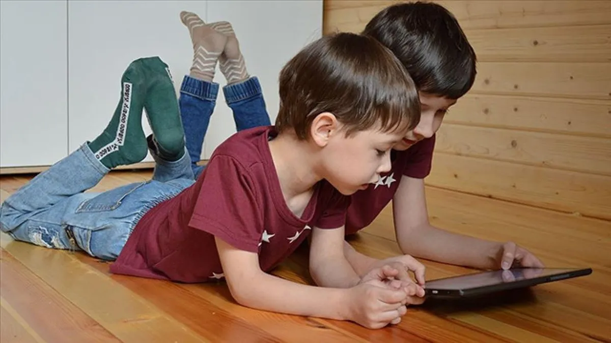 Çocukları bağımlı ettiler iddiası! Meta ve TikTok’a dava yağmuru-11