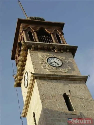 İşte Şehir Şehir Arazi Haritası - 39