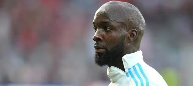 Diarra iyi ki yatmış!