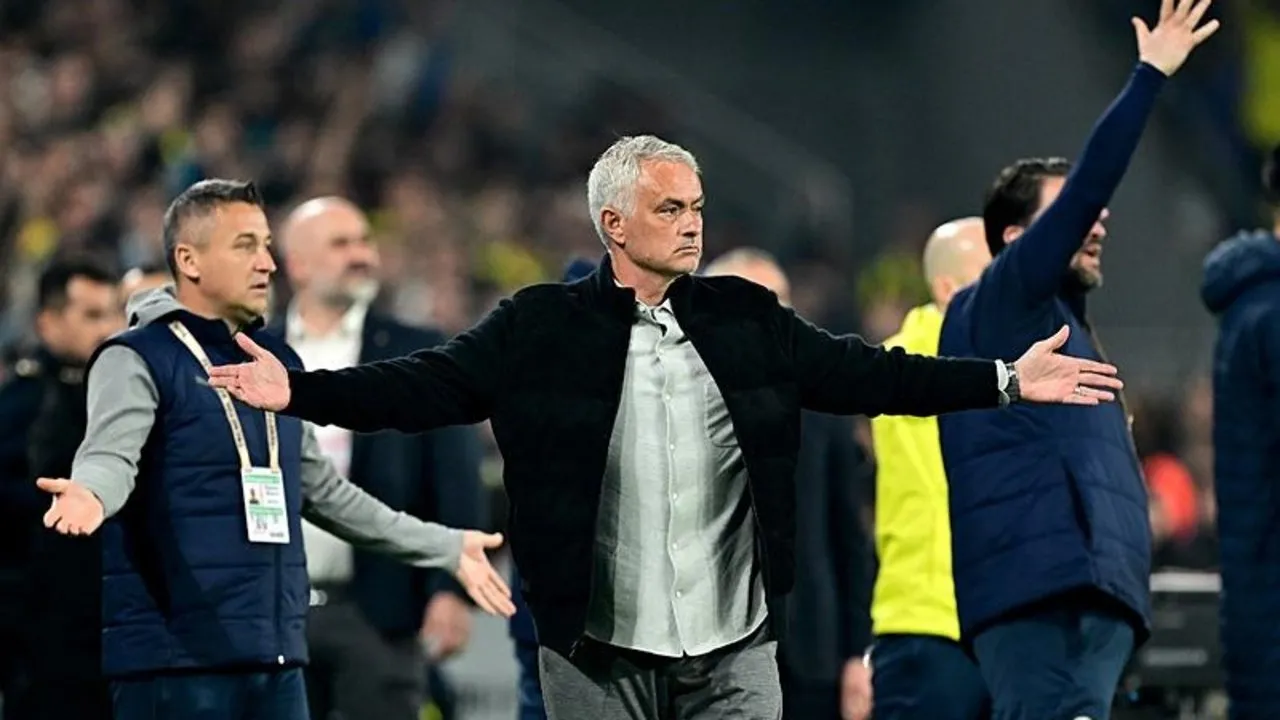 Fenerbahçe’de sistem krizi!