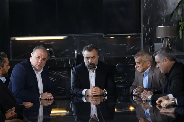 Eşkıya Dünyaya Hükümdar Olmaz 149. bölüm fragmanı yayınlandı mı? EDHO 148. son bölüm ile yine zirvenin sahibi!