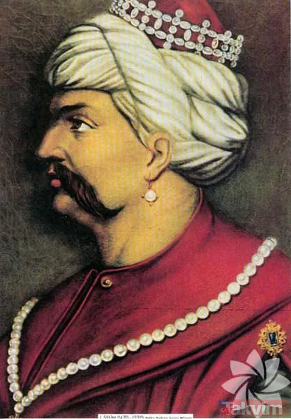 İşte cihan padişahı hakkında yıllar sonra ortaya çıkan gerçek! Padişahların gerçek meslekleri neler? - 5