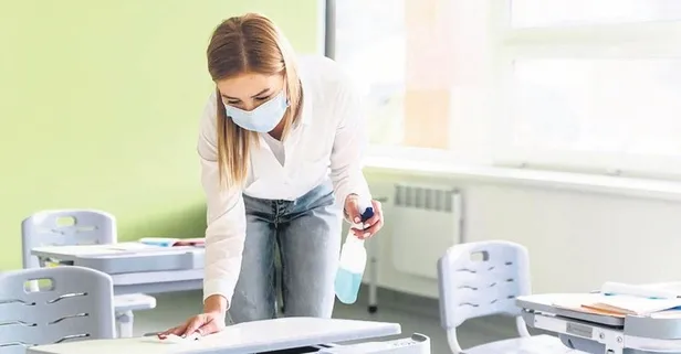 Okullara ek 30 bin yeni personel daha alınacak!