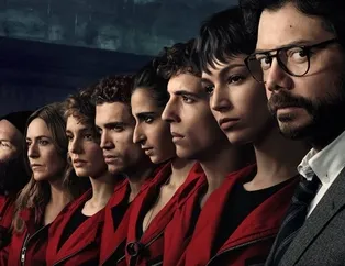 La Casa De Papel 5. sezon 2. kısım ne zaman yayınlanacak? La Casa De Papel final bölümü hangi tarihte izlenebilecek?