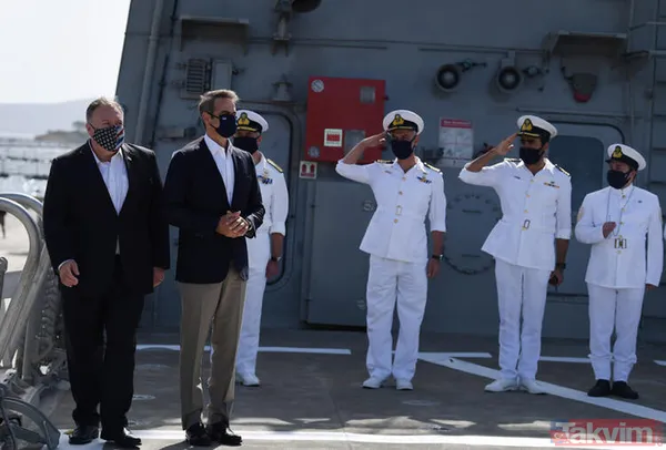 Doğu Akdeniz'de Yunanistan'dan savaş çıkaracak hamle! Türkiye'ye karşı adalara İsrail füzesi! - 37